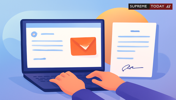Determining Jurisdiction for Contract Disputes Involving Email Offer and Acceptance