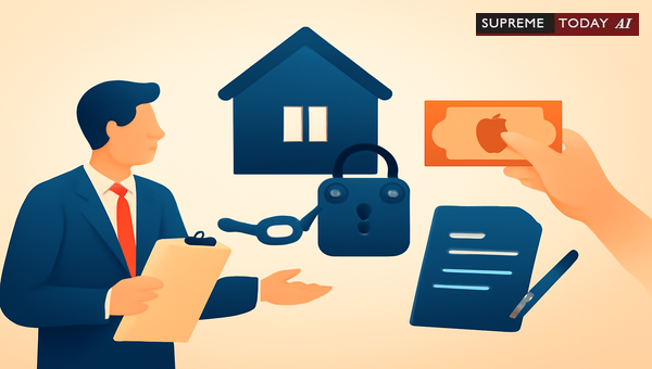 Filing Emergent Applications for Property Attachment of Judgment Debtors under CPC Order XXI