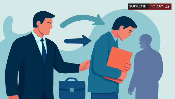 Liability for Employees Assisting Competitors in Tender Bidding Processes