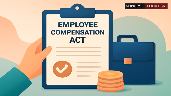 Standard of Proof in Employee Compensation Claims: Preponderance of Probabilities Explained