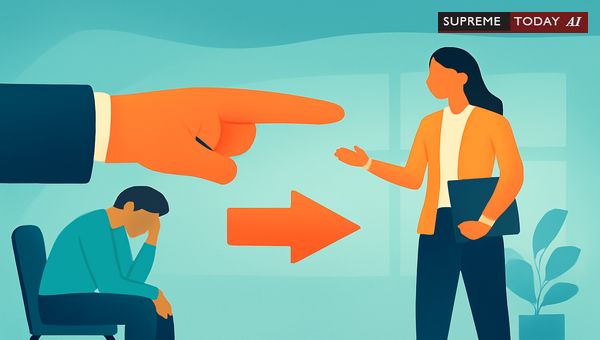 Employee Compensation Rights During Discriminatory Transfers and Undertaking Restructuring