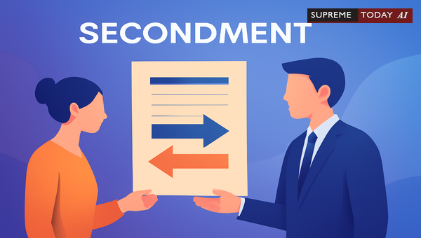 Employee Consent for Secondment: Nokes v. Doncaster and Legal Standards for Transfer