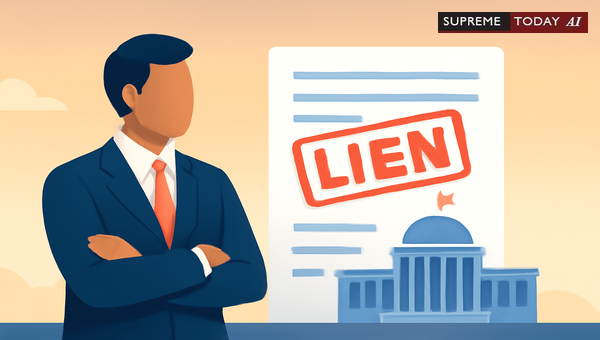 Legal Principles Governing Employee Lien Rights and Permanent Post Retention in India