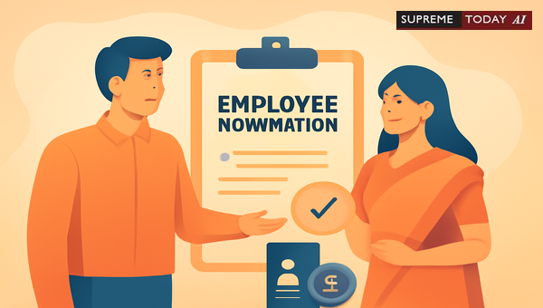 Is Prior Employee Nomination Valid After Marriage for PF and Pension Benefits?