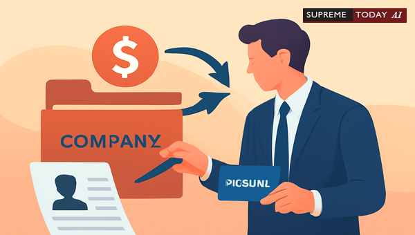 Employee Business Transactions via Personal Accounts: Analyzing Liability Under Section 415 IPC