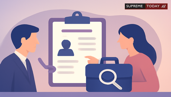 Can Employees Insist on Same Posting During KCSR CCA Departmental Enquiries?