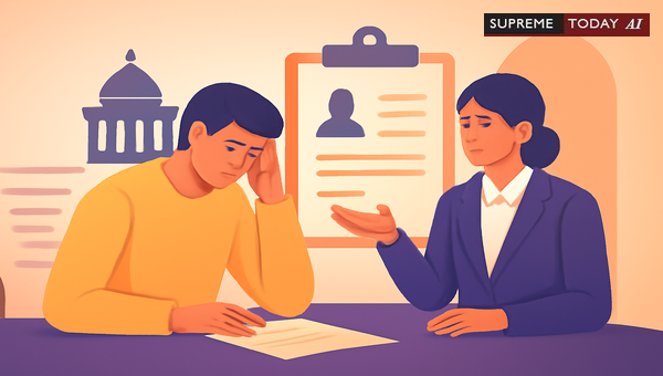 Employee Rights in Disciplinary Proceedings: Assistance of Prosecution and Natural Justice