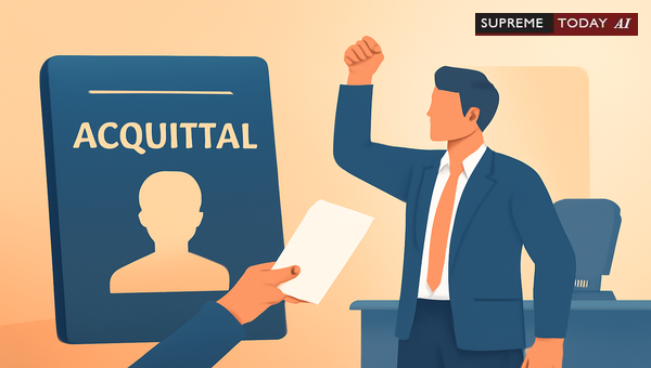 Employee Reinstatement Following Criminal Acquittal: Legal Principles and Employer Discretion