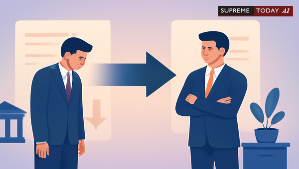 Restoration of Employees to Substantive Posts Post-Reversion: Legal Principles and Court Rulings