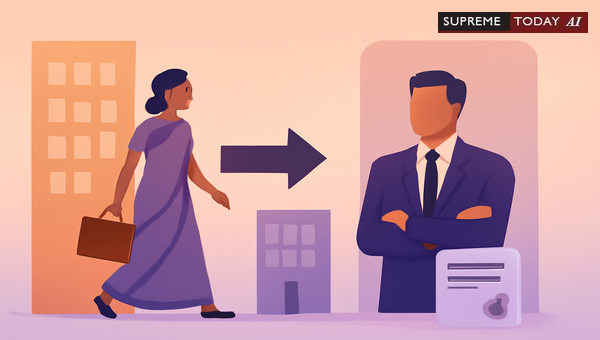 Employee Transfers Near Retirement: Judicial Rulings on Administrative Discretion and Promotion