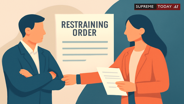 Challenging Disciplinary Enquiries: When Can Employees Obtain Court Restraining Orders?