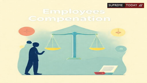 Employees Compensation Act: Can Legal Heirs Claim Compensation When a Dependant Dies?