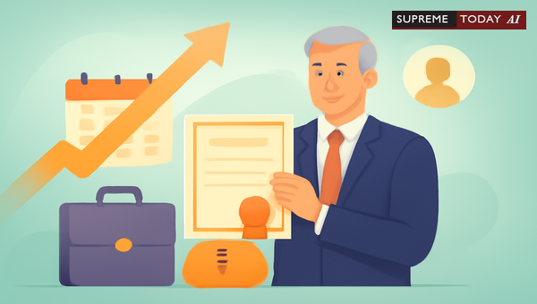 Can Employees Claim Promotion After Superannuation? Legal Precedents and Exceptions