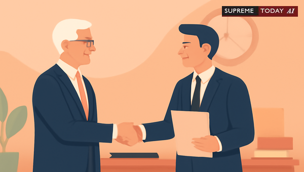 Examining Employer Discretion in Extending Employment Beyond Statutory Superannuation Age in India