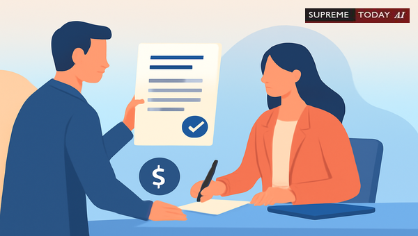 Proving Employer-Employee Relationship in MV Act Claims: Why Wage Records Are Crucial