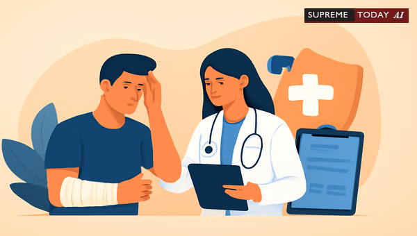 Employer Liability for Employee Medical Treatment and Work-Related Injury Compensation in India