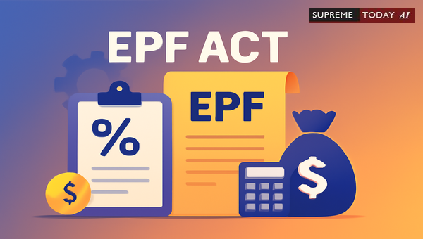 Employer Liability and Penalty Structures for Two-Year Provident Fund Contribution Defaults