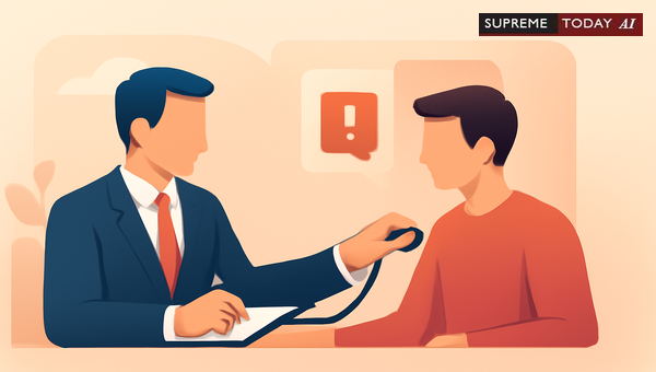Employer Authority to Require Mandatory Medical Fitness Exams Following Employee Complaints