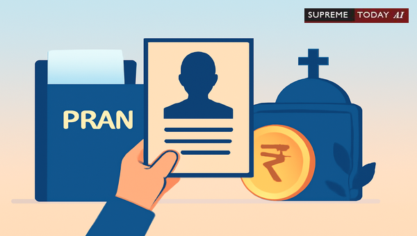 Employer Failure to Initialize PRAN Before Employee Death: Legal Remedies for Heirs