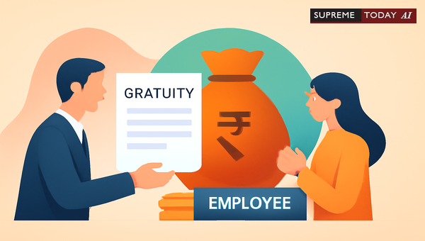 Employer Statutory Liability to Pay Gratuity Under the Payment of Gratuity Act 1972