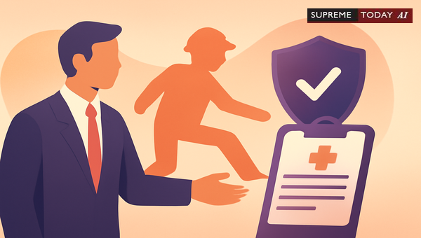 Vicarious Liability of Employers for Fatal Workplace Accidents: Legal Standards
