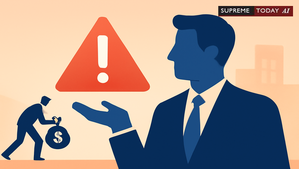 When Are Employers Vicariously Liable for Employee Fraud and Personal Misconduct?