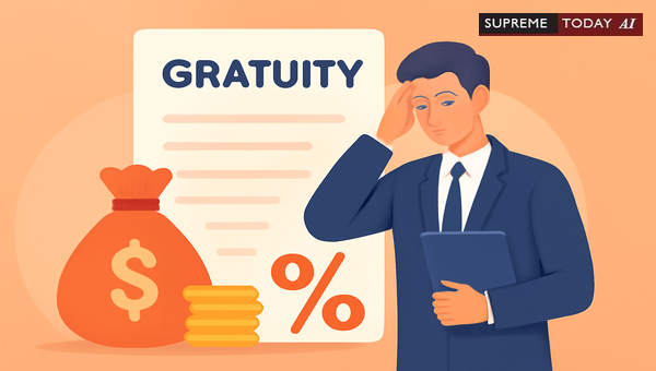 When Employers Are Excused from Paying Interest on Delayed Gratuity: Judicial Precedents