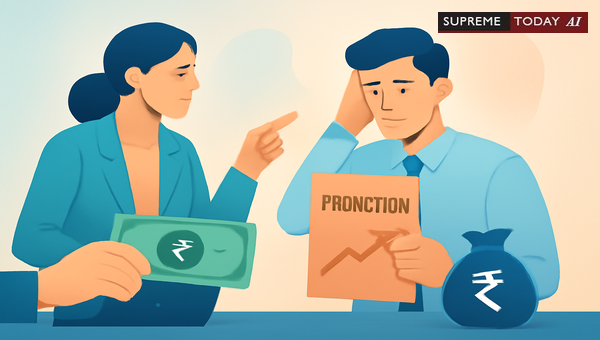 Employers' Right to Recover Excess Salary Payments Under Indian Labor Law Principles