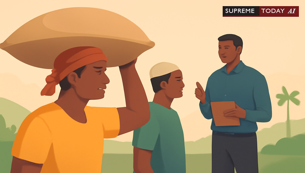 Employing Personal Staff as Headload Workers in Kerala: Legal Compliance and Criteria