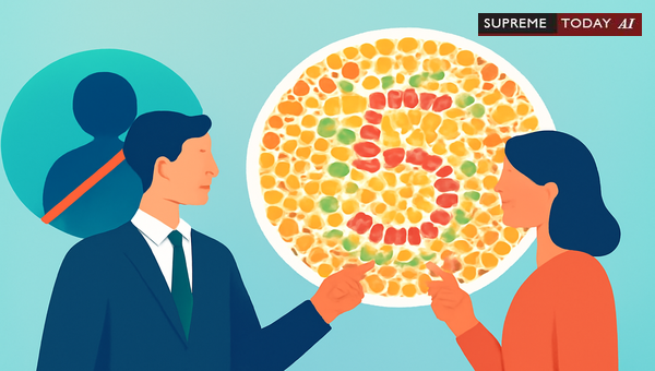 Employment Disqualification Based on Color Blindness and Constitutional Equality