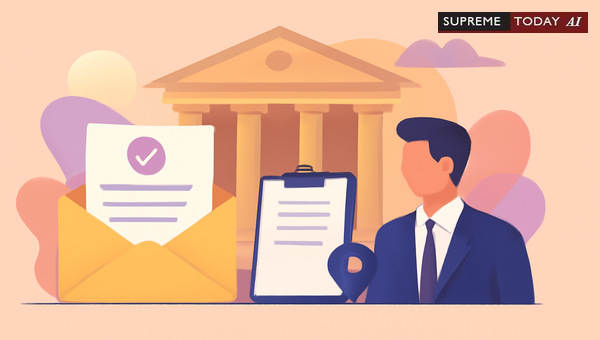 Email Employment Confirmation and Territorial Jurisdiction Challenges in Indian Courts