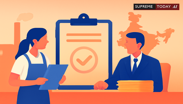 Indian Employment Law: Why Regularisation Claims Must Be Prospective without Back Wages