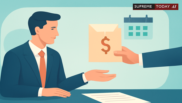 Validity of Employment Termination Through Payment in Lieu of Notice Under Indian Labour Laws