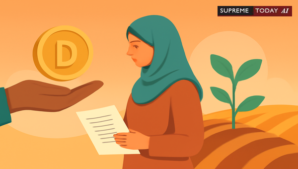 Enforcing Deferred Dower Promised as Agricultural Land in Muslim Nikahnama Contracts