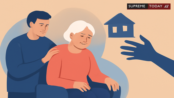 Enforcing Maintenance Claims and Eviction Remedies under the Senior Citizens Act 2007
