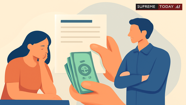 Enforcing Maintenance Claims Against Employer: Legal Scope and Limitations Under CrPC