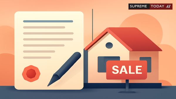 Can Unregistered Property Sale Agreements Be Used to Enforce Specific Performance in Court?