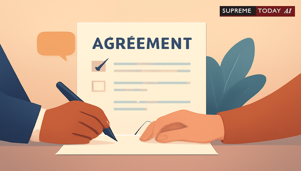 Enforceability of Agreements to Agree: Key Judicial Precedents in Contract Law