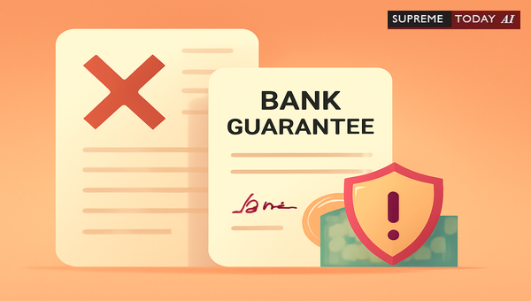 Enforceability of Bank Guarantees After Main Contract Termination: Judicial Interpretations