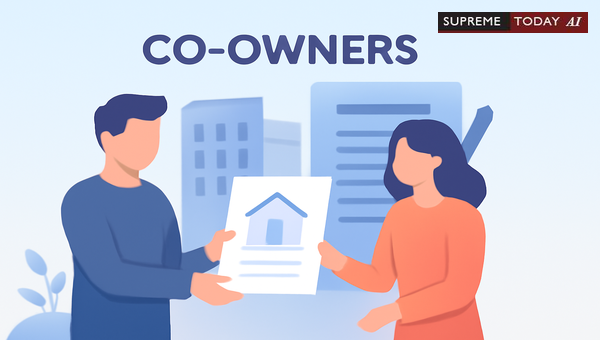 Enforceability of Development Agreements Without All Co-Owners: A Legal Analysis