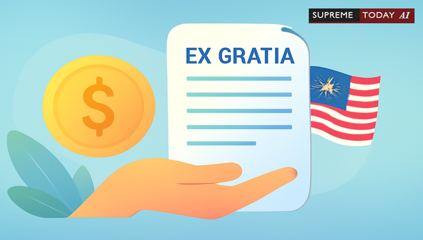 Enforceability of Ex Gratia Payments Under Malaysian Employment Law and Court Precedents