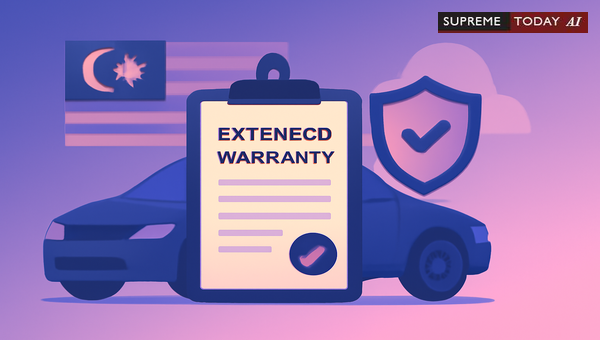 Enforceability of Extended Warranties and Service Obligations in Malaysian Contract Law