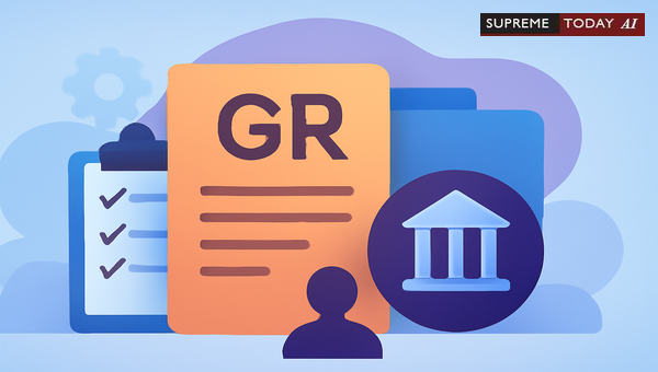 Determining Whether Government Resolutions Are Mandatory or Directory Administrative Orders