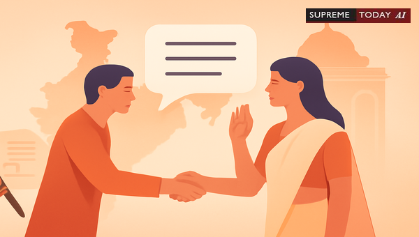 Enforceability of Oral Agreements and Specific Performance in India