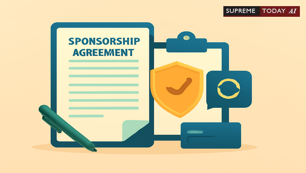 Enforceability of Post-Expiration Renewal and Right of First Refusal Clauses in Sponsorship Contracts