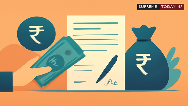 Enforceability of Private Cash Loans and Compliance Requirements Under Indian Law