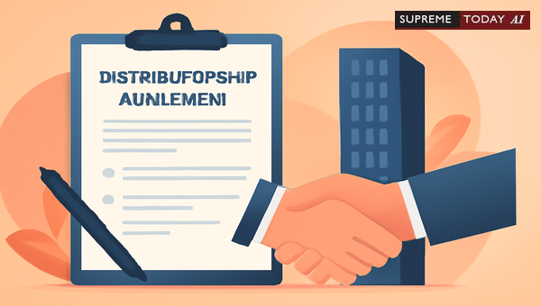 Essential Clauses and Enforceability Standards for Distributorship Agreements in India