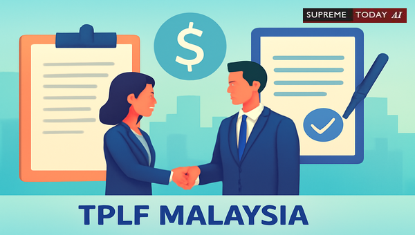 Enforceability of Third-Party Litigation Funding Agreements in Malaysian Courts
