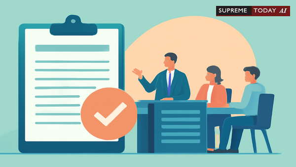 Enforceability of Unsigned Government Committee Minutes: Judicial Standards for Validity