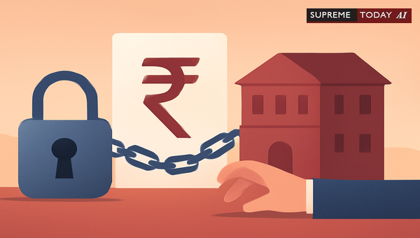 Validity of Enforcement Directorate Power to Attach Property of Equivalent Value Under PMLA